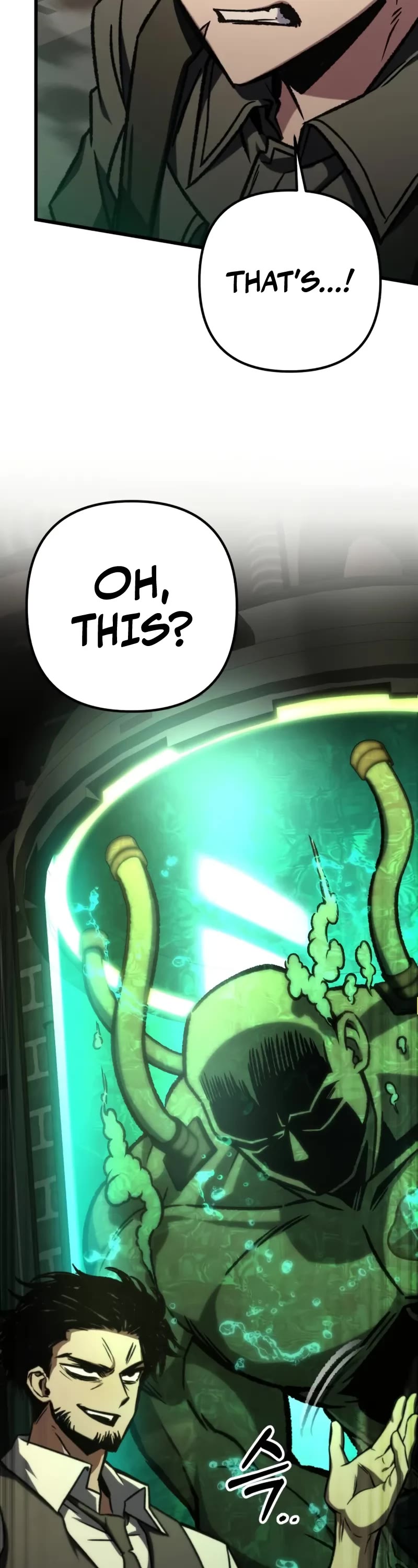 The Genius Assassin Who Takes it All chapter 67 page 13