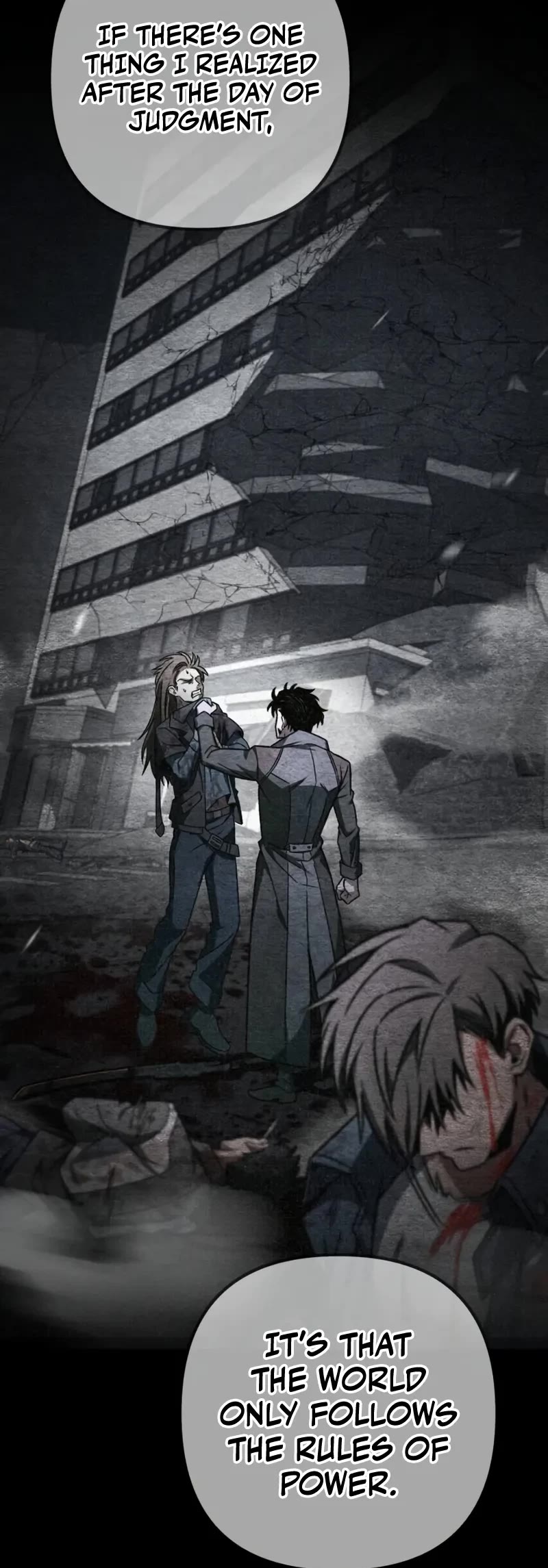 The Genius Assassin Who Takes it All chapter 67 page 15