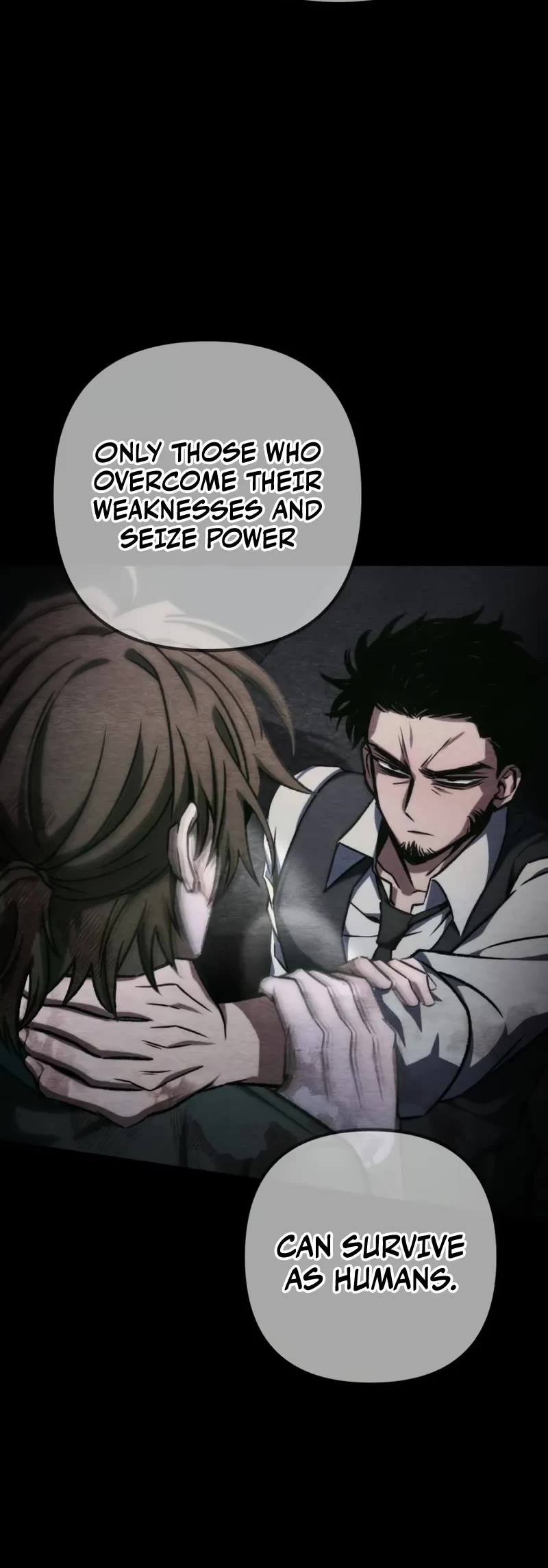 The Genius Assassin Who Takes it All chapter 67 page 16