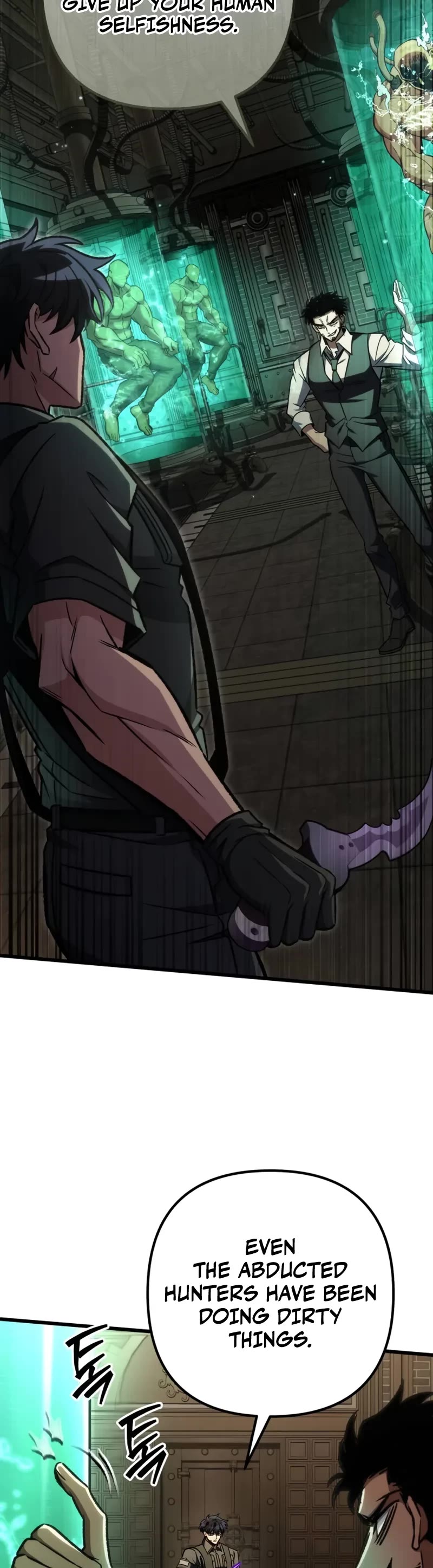 The Genius Assassin Who Takes it All chapter 67 page 19