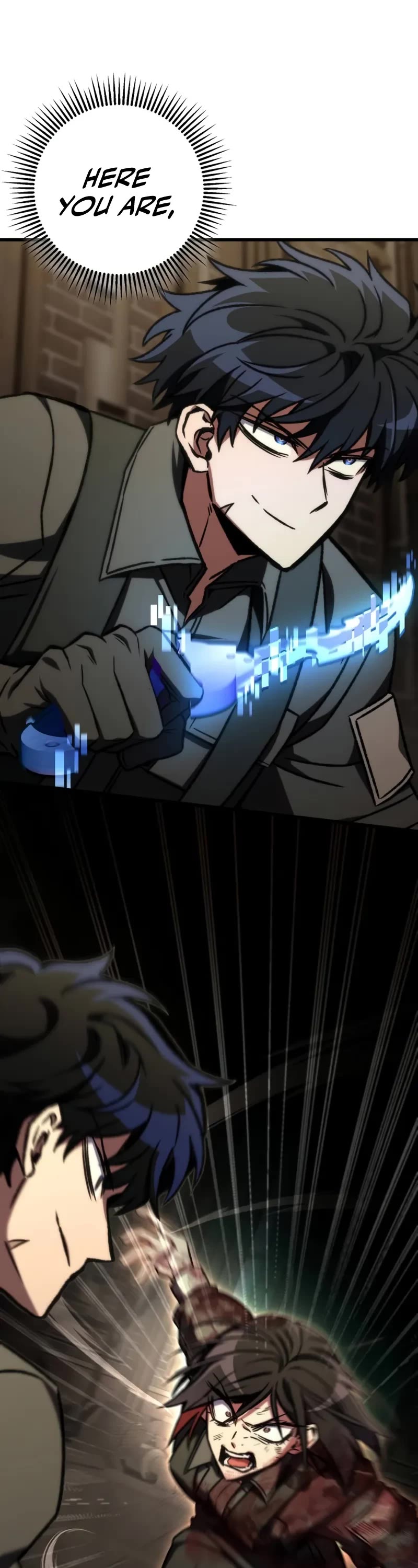 The Genius Assassin Who Takes it All chapter 67 page 2