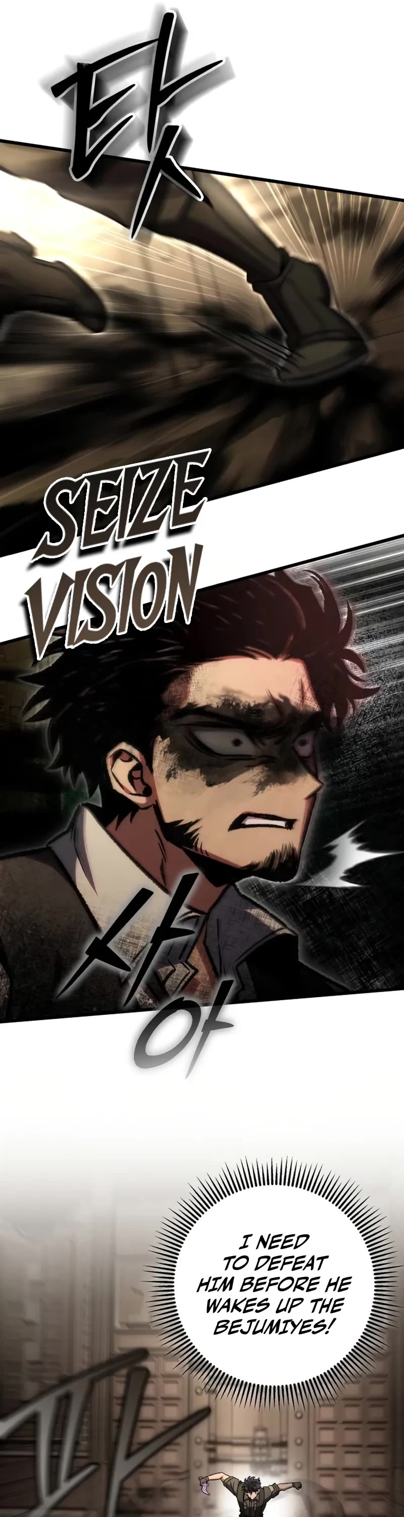 The Genius Assassin Who Takes it All chapter 67 page 21