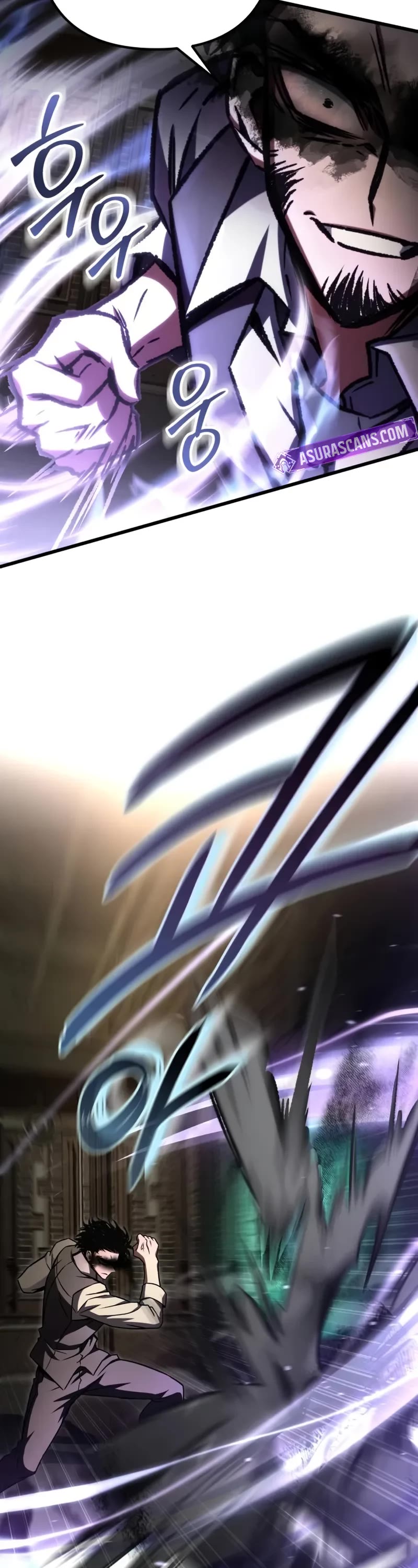 The Genius Assassin Who Takes it All chapter 67 page 23