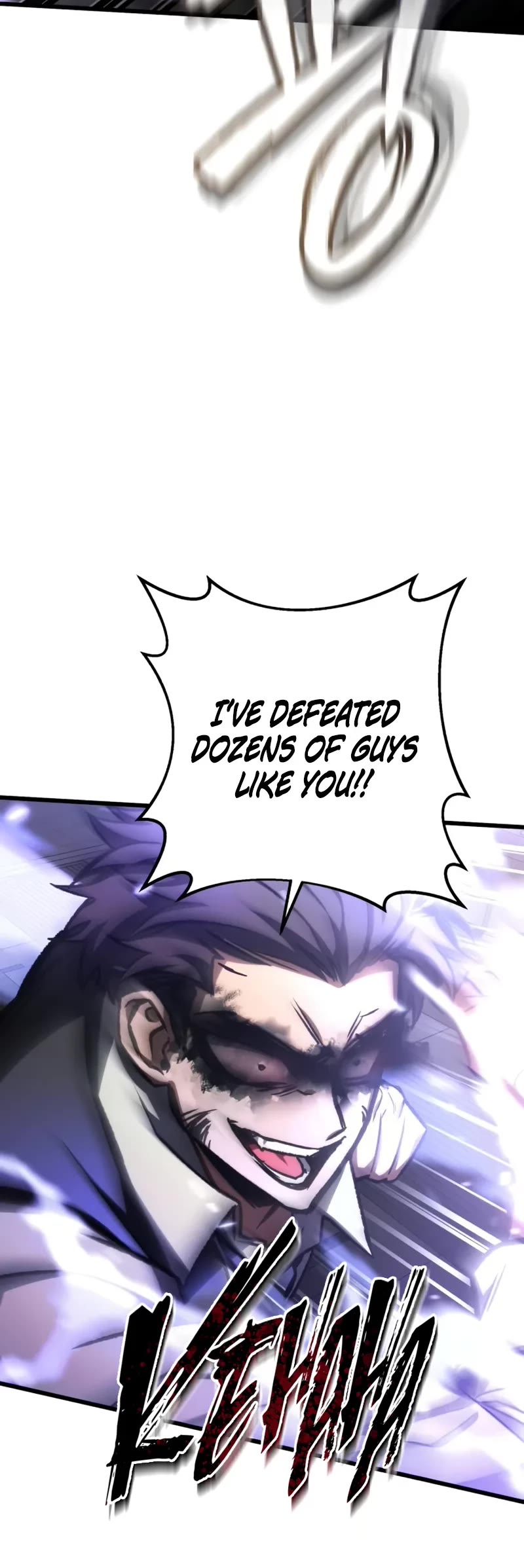 The Genius Assassin Who Takes it All chapter 67 page 25