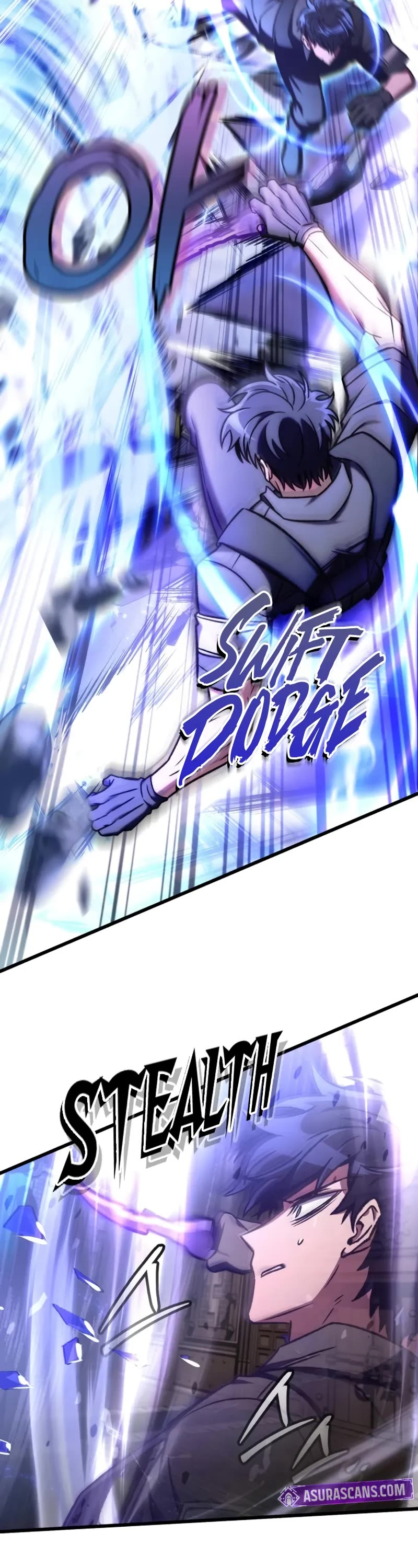 The Genius Assassin Who Takes it All chapter 67 page 28