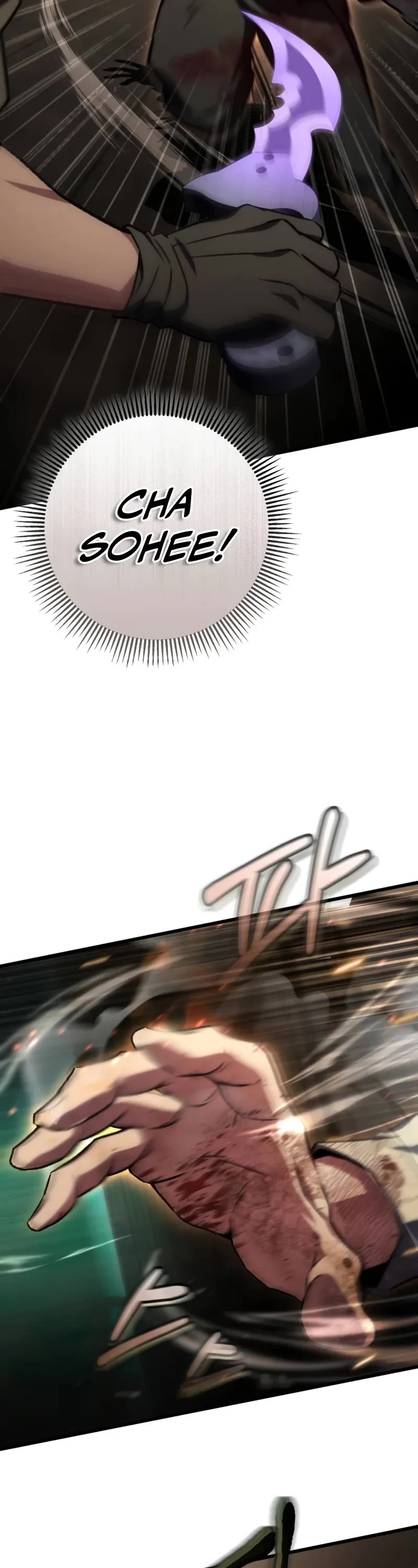 The Genius Assassin Who Takes it All chapter 67 page 3