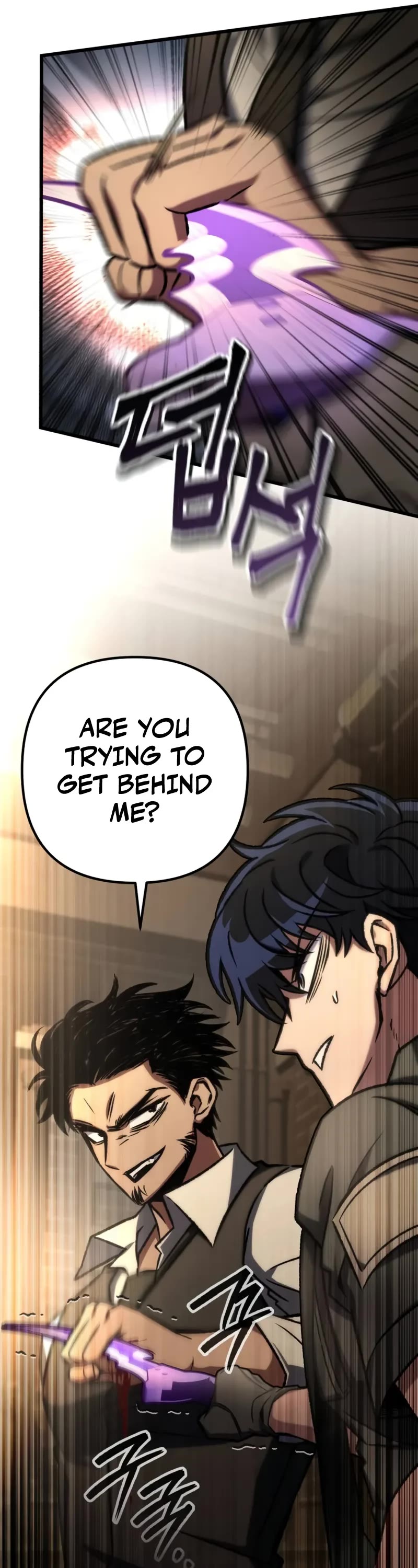 The Genius Assassin Who Takes it All chapter 67 page 31