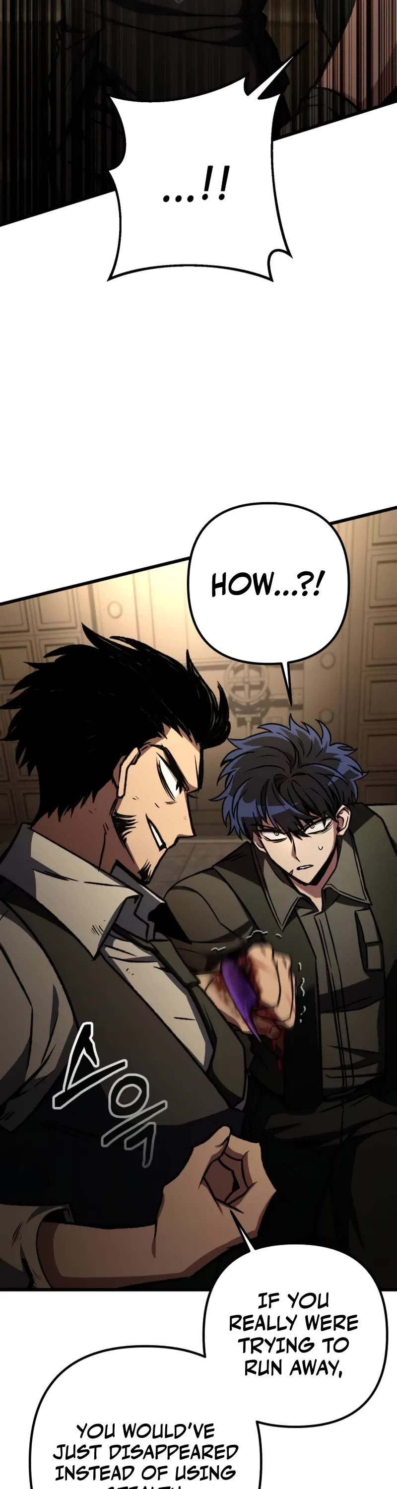 The Genius Assassin Who Takes it All chapter 67 page 32