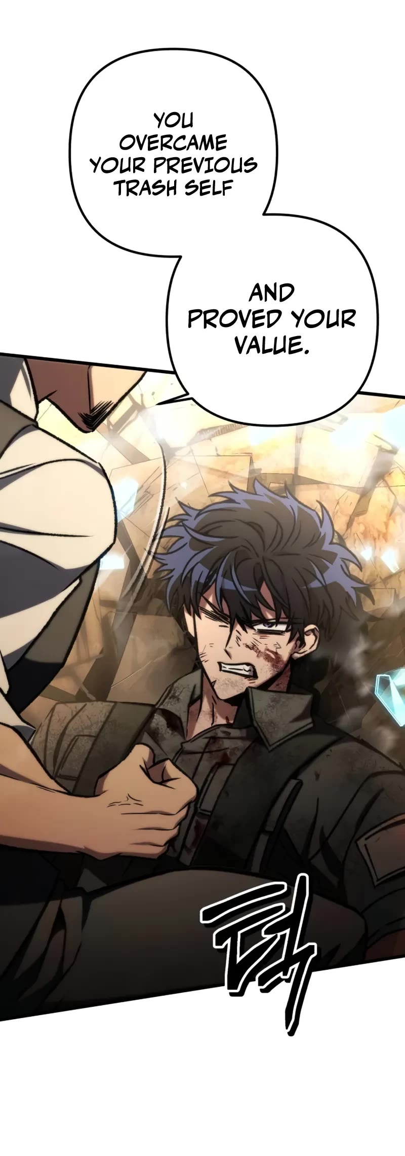 The Genius Assassin Who Takes it All chapter 67 page 35