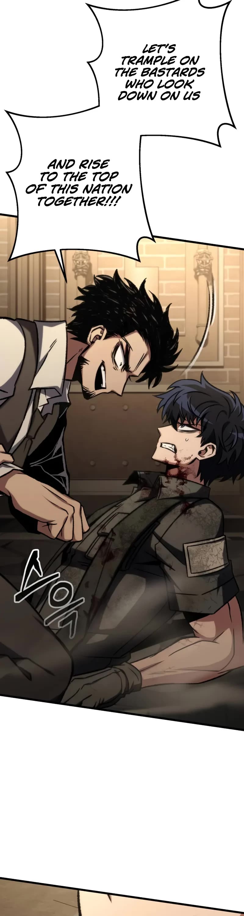 The Genius Assassin Who Takes it All chapter 67 page 37