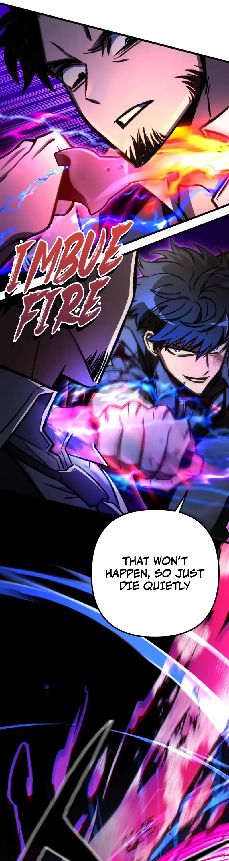 The Genius Assassin Who Takes it All chapter 67 page 41