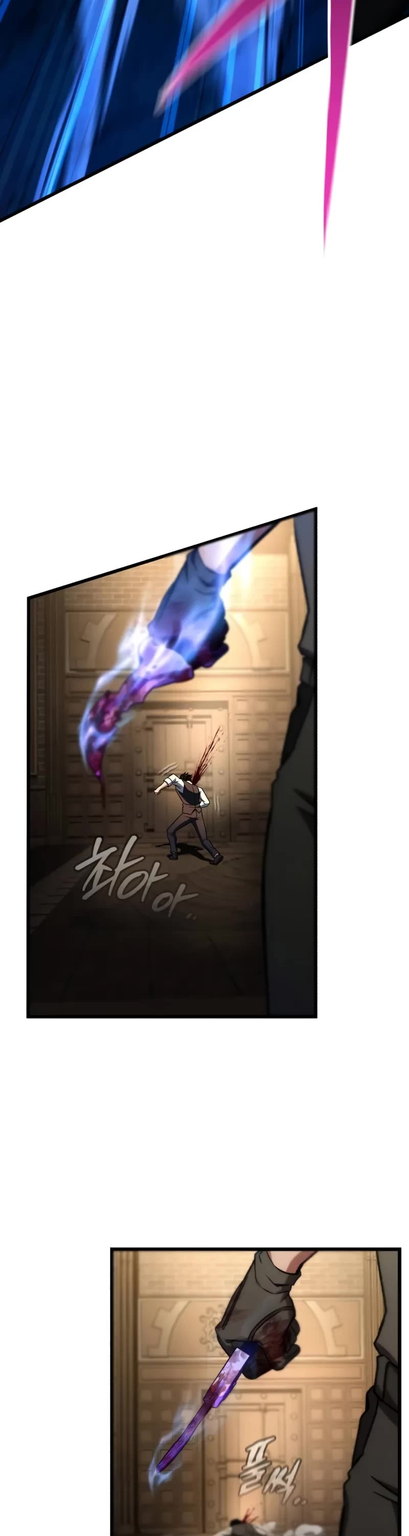 The Genius Assassin Who Takes it All chapter 67 page 43