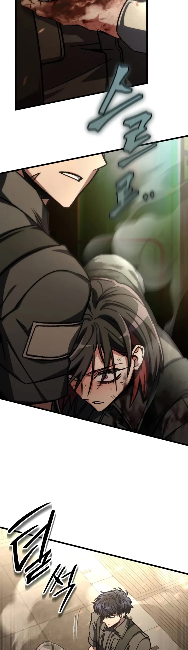 The Genius Assassin Who Takes it All chapter 67 page 5