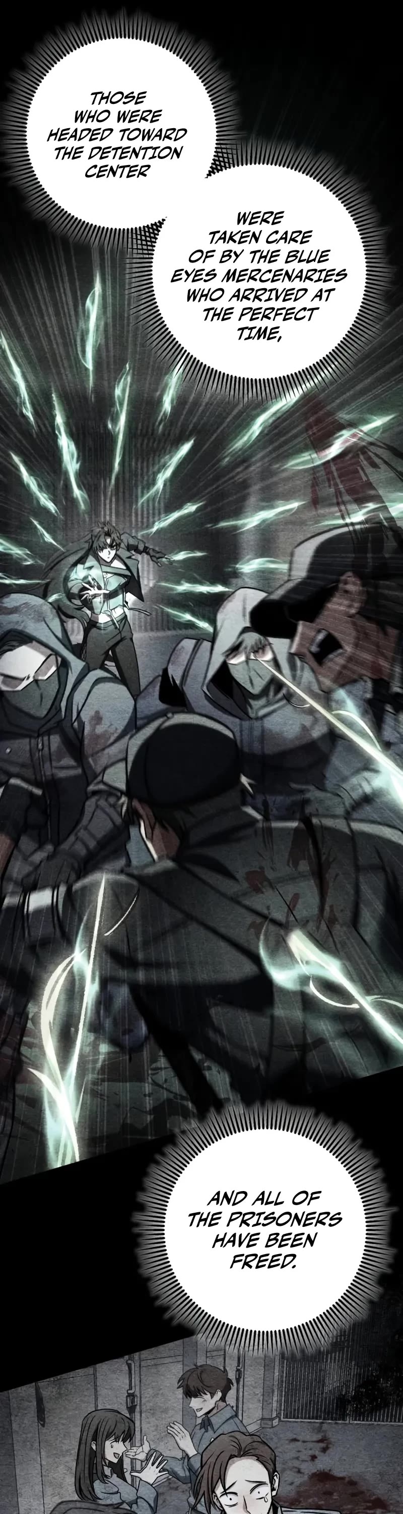 The Genius Assassin Who Takes it All chapter 67 page 51