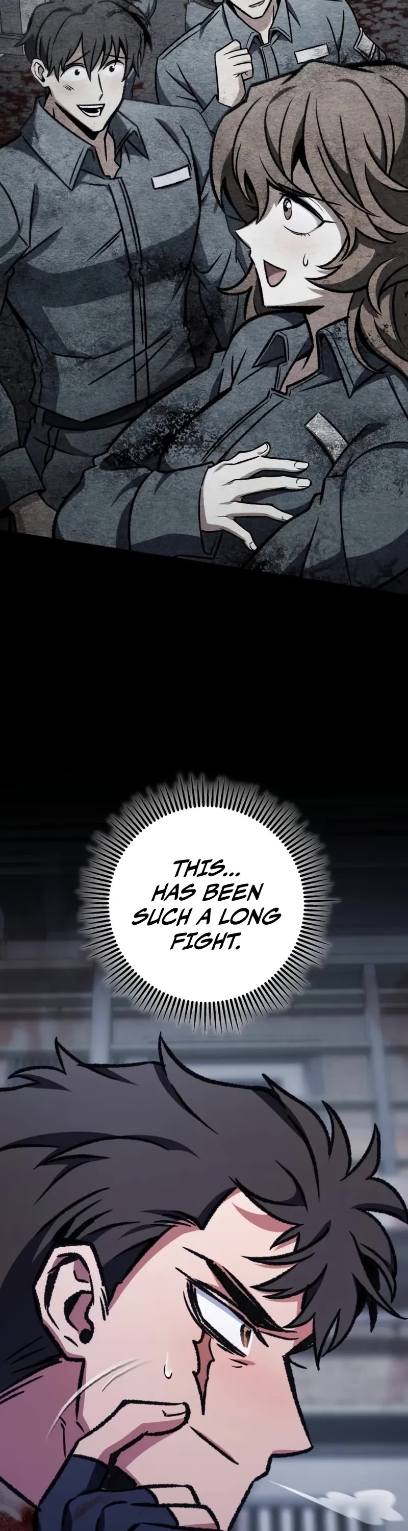 The Genius Assassin Who Takes it All chapter 67 page 52