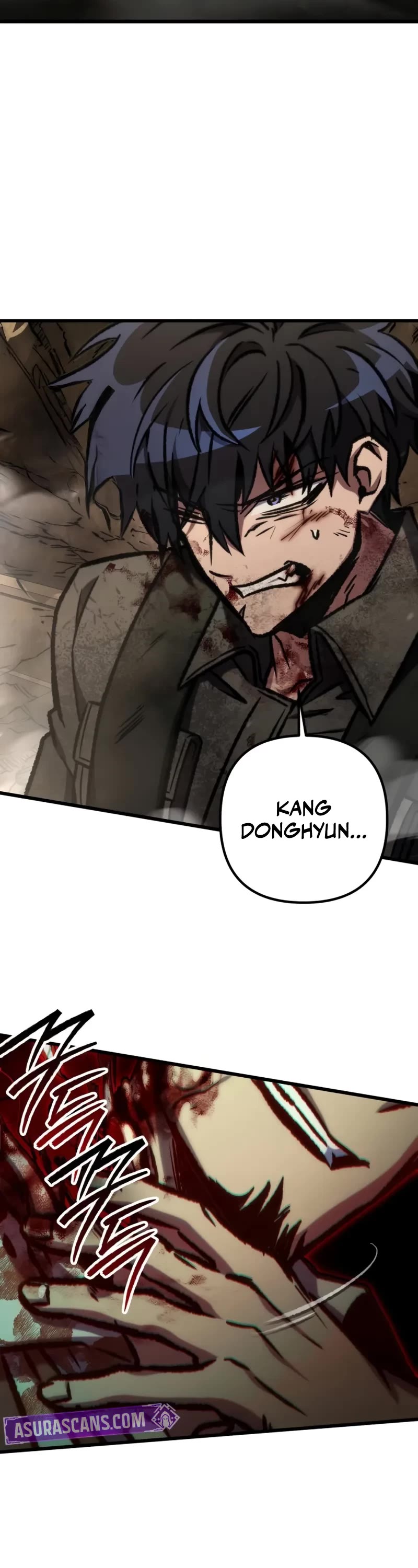 The Genius Assassin Who Takes it All chapter 67 page 55