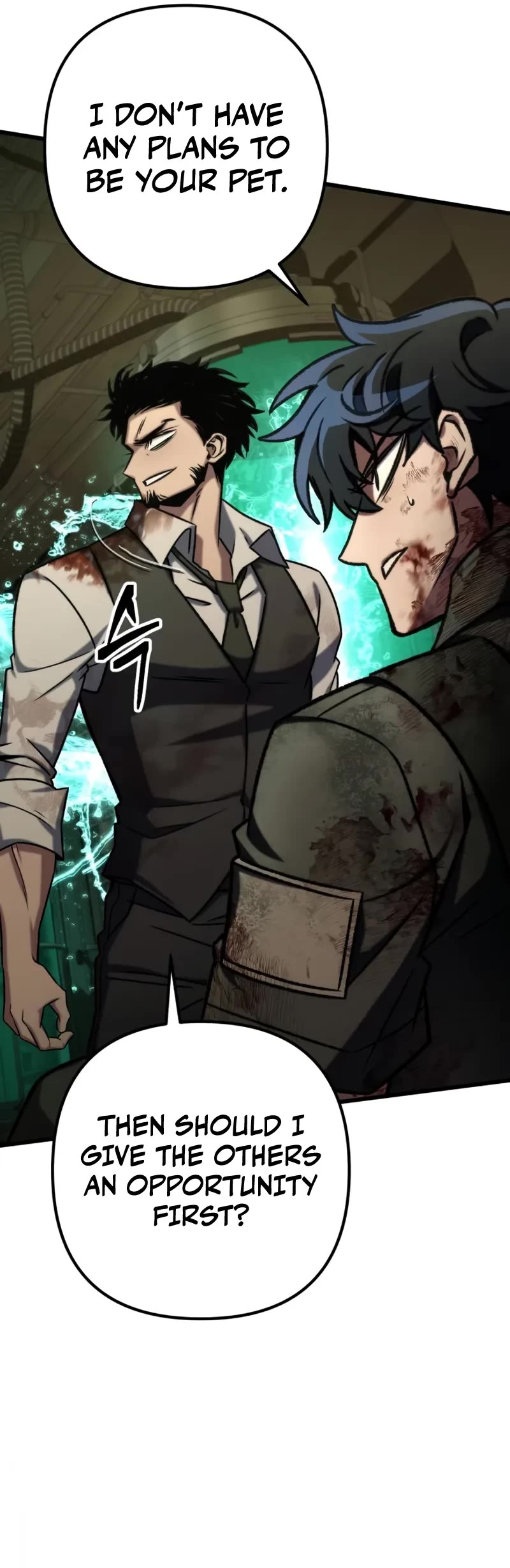 The Genius Assassin Who Takes it All chapter 67 page 58