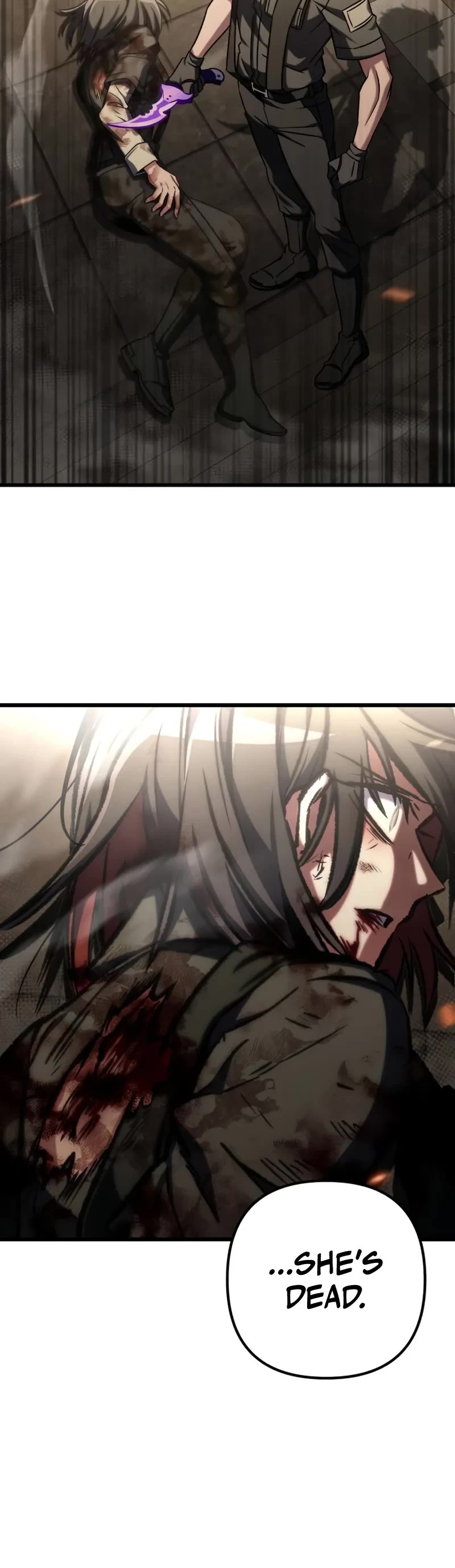 The Genius Assassin Who Takes it All chapter 67 page 6