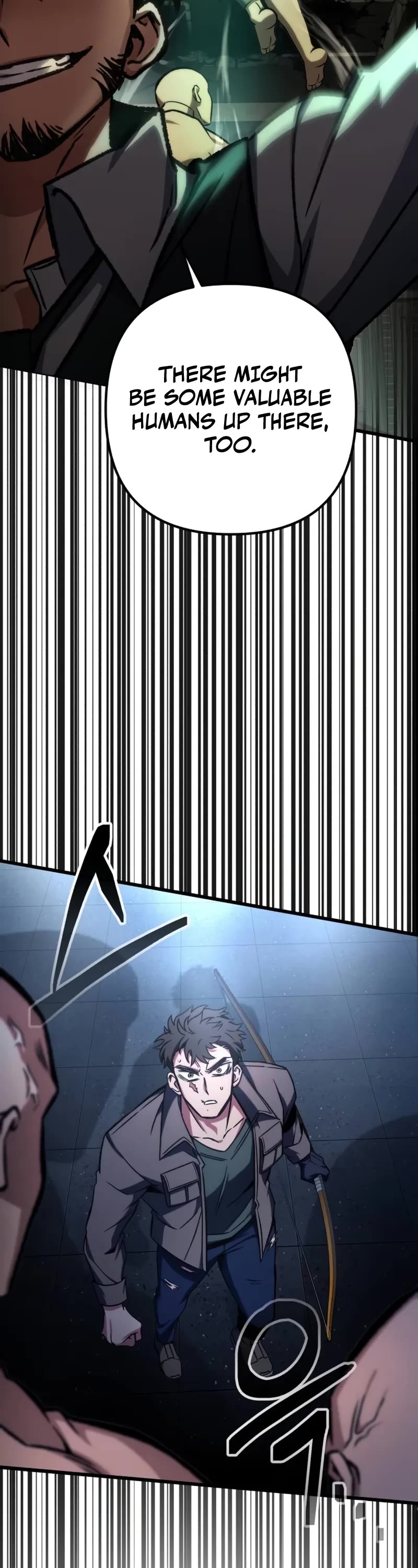 The Genius Assassin Who Takes it All chapter 67 page 61