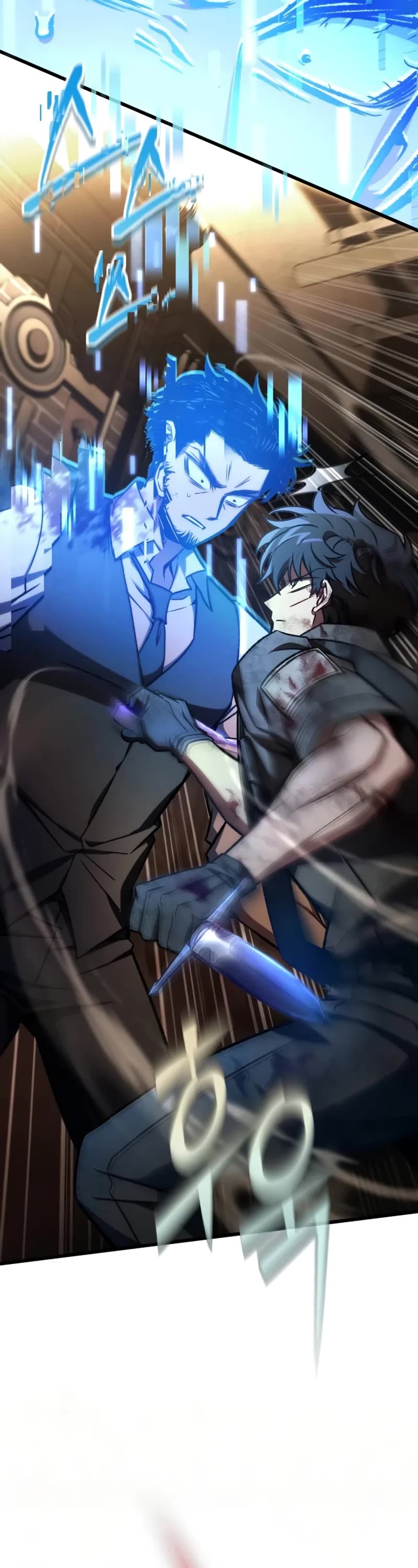 The Genius Assassin Who Takes it All chapter 68 page 10