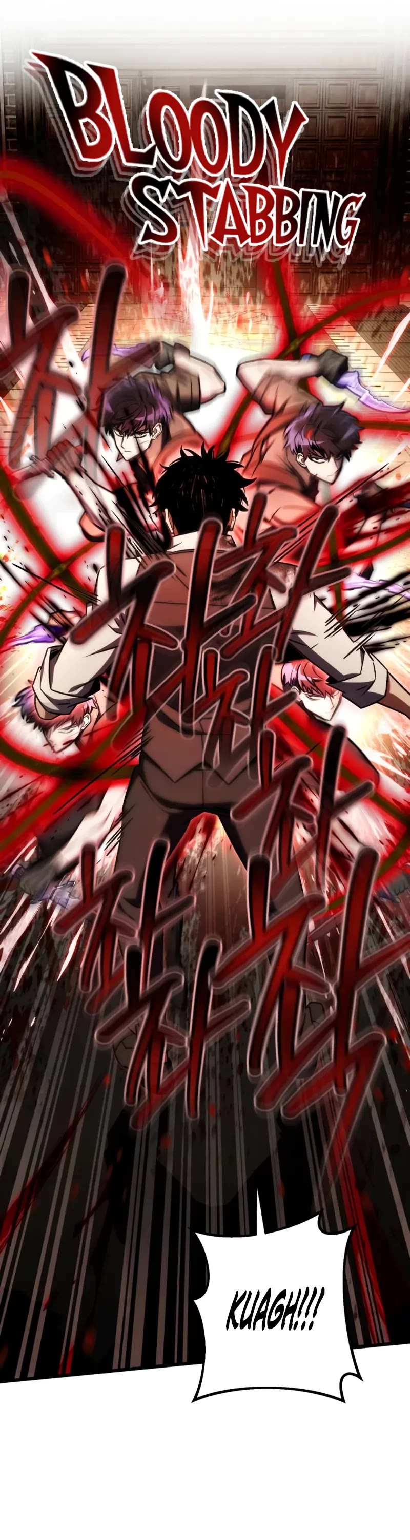 The Genius Assassin Who Takes it All chapter 68 page 11