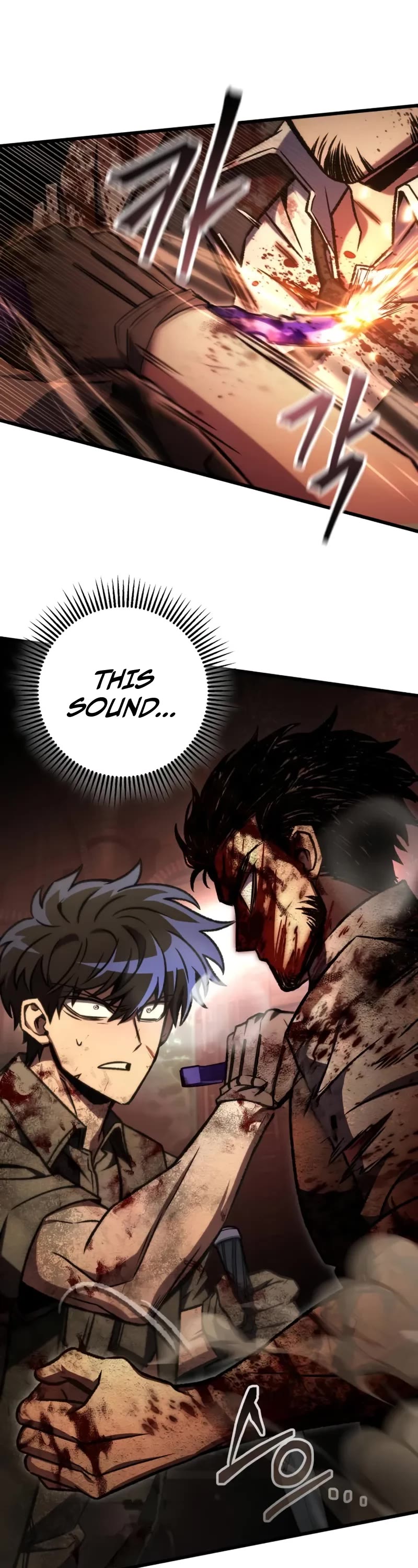 The Genius Assassin Who Takes it All chapter 68 page 12