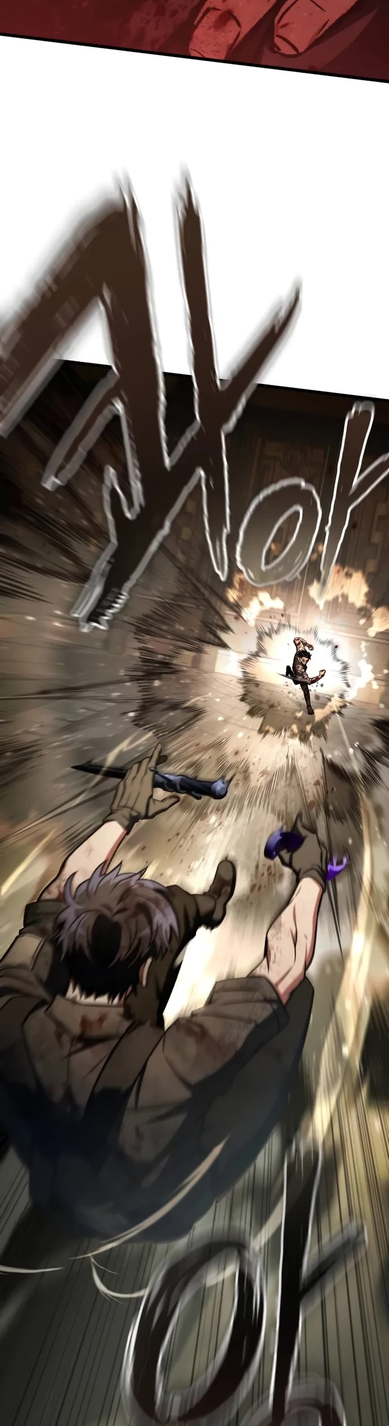 The Genius Assassin Who Takes it All chapter 68 page 14