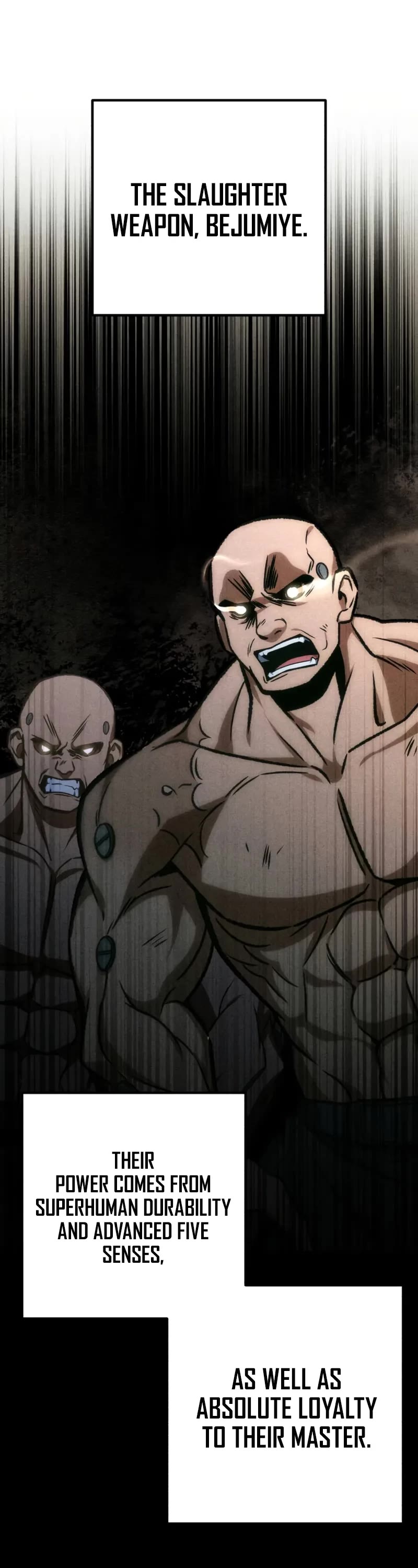 The Genius Assassin Who Takes it All chapter 68 page 2