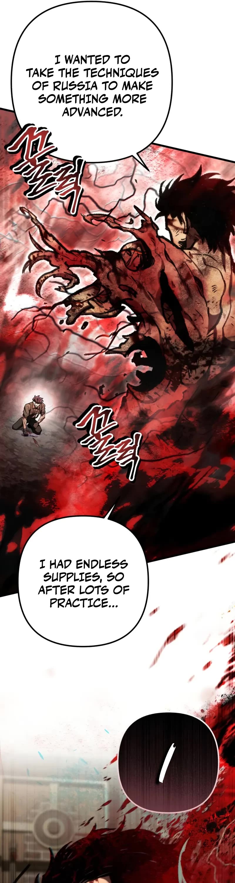 The Genius Assassin Who Takes it All chapter 68 page 20