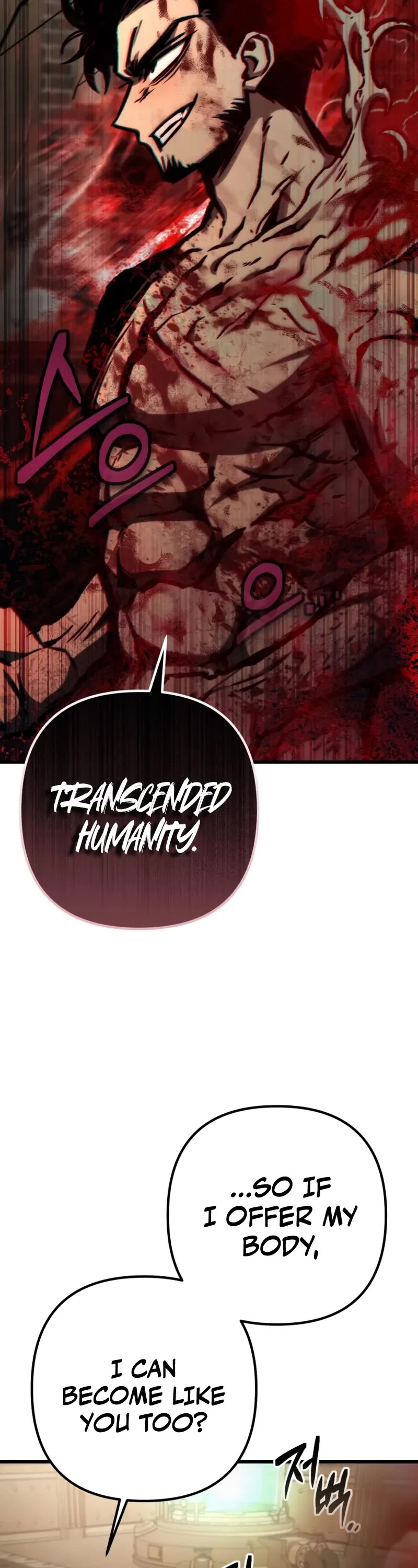 The Genius Assassin Who Takes it All chapter 68 page 21