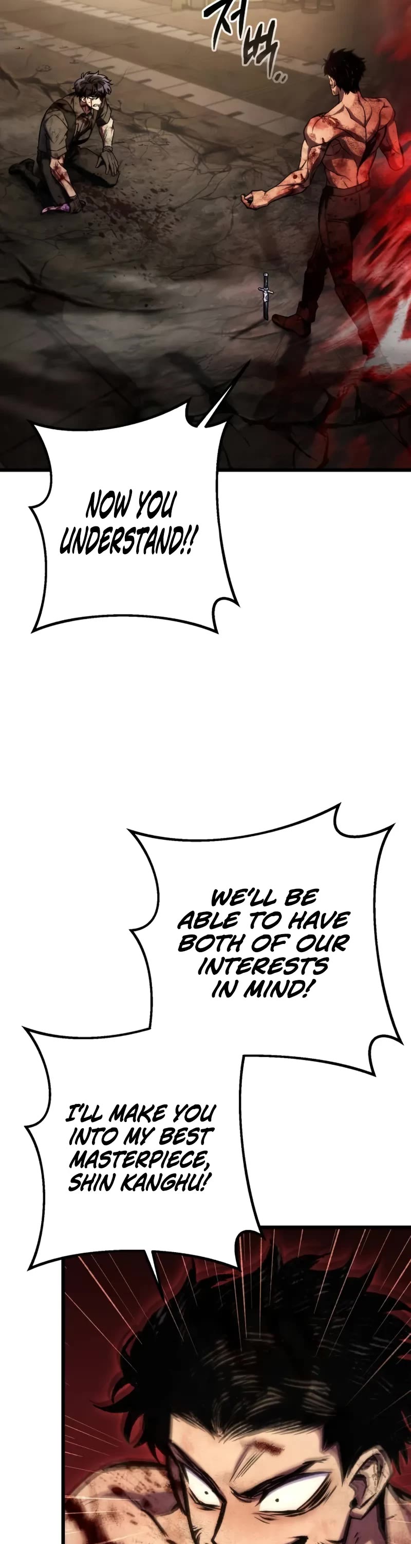 The Genius Assassin Who Takes it All chapter 68 page 22