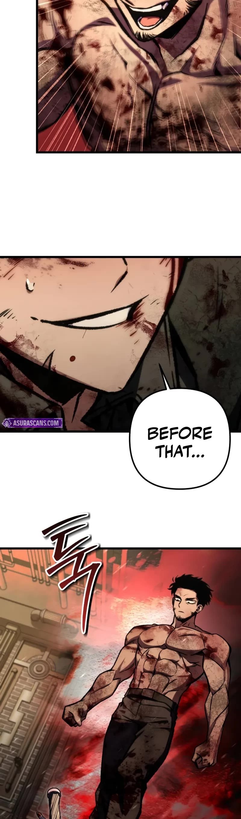 The Genius Assassin Who Takes it All chapter 68 page 23