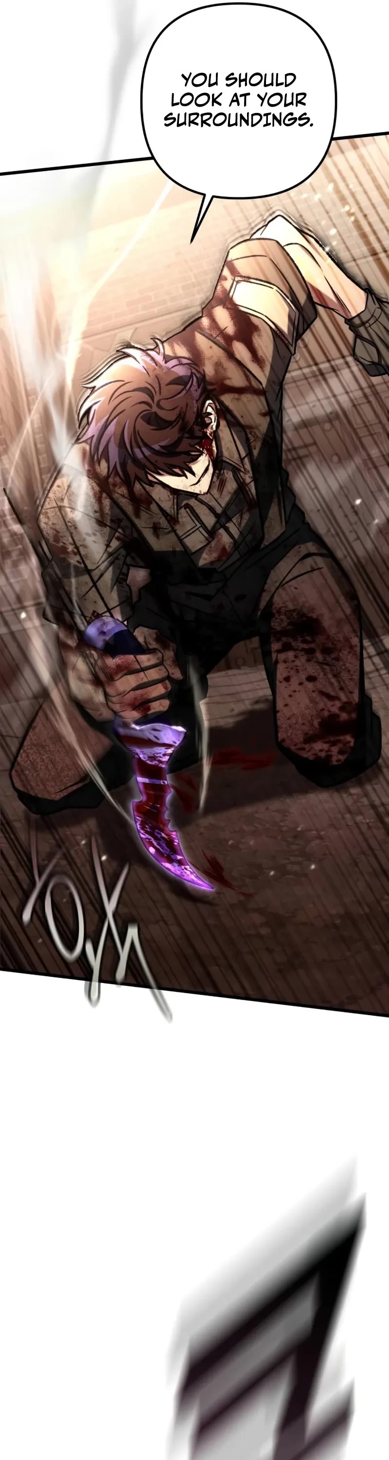 The Genius Assassin Who Takes it All chapter 68 page 25