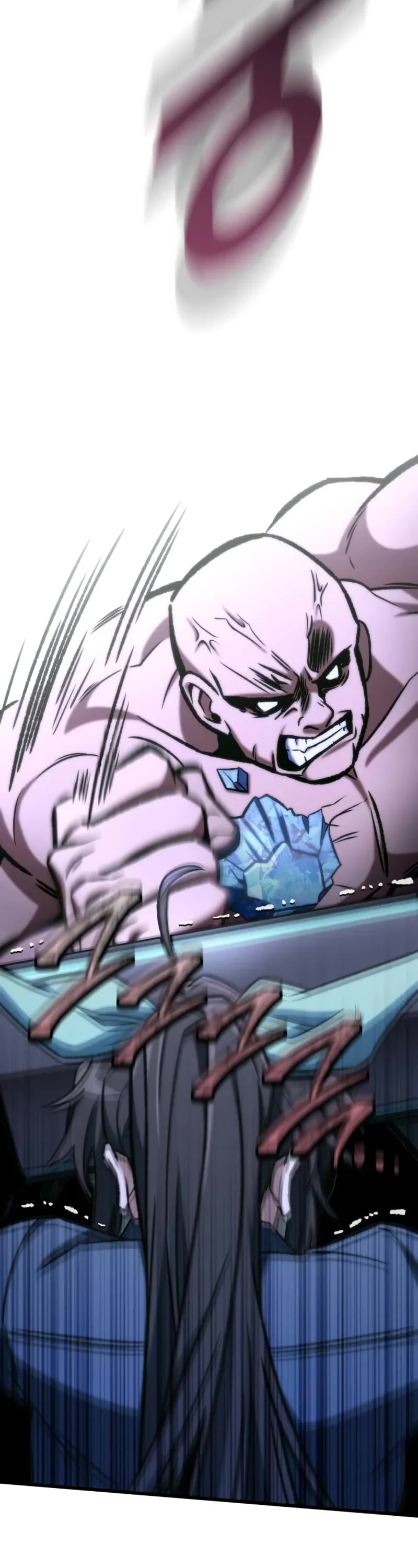 The Genius Assassin Who Takes it All chapter 68 page 26