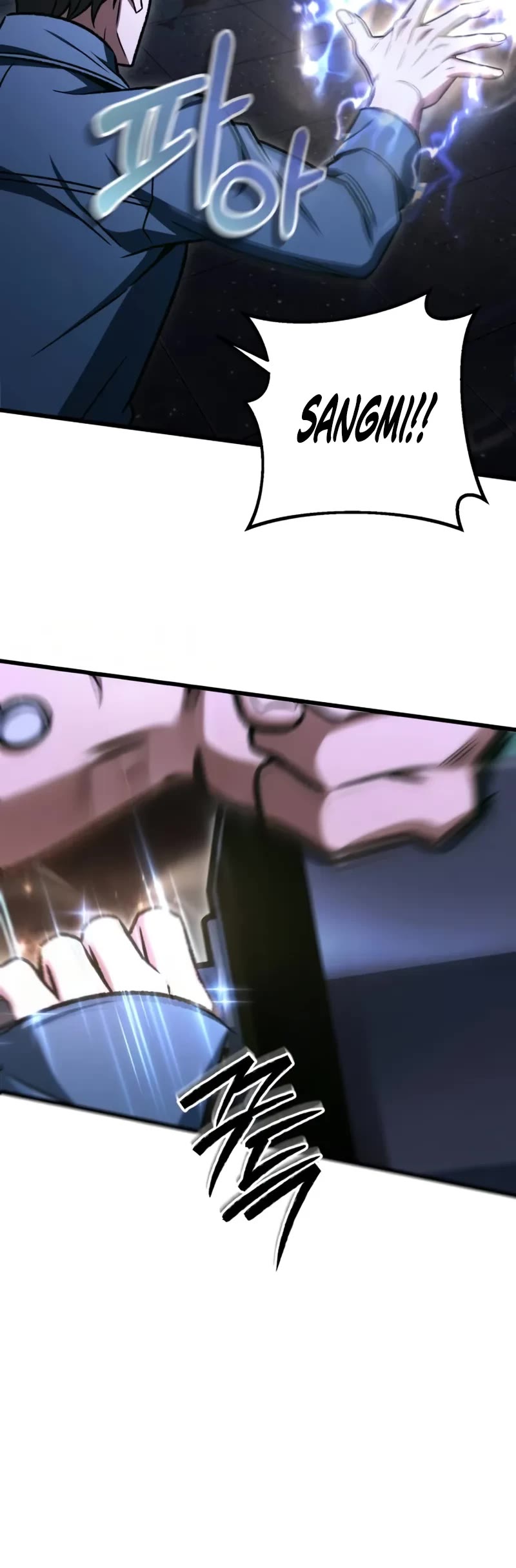 The Genius Assassin Who Takes it All chapter 68 page 29