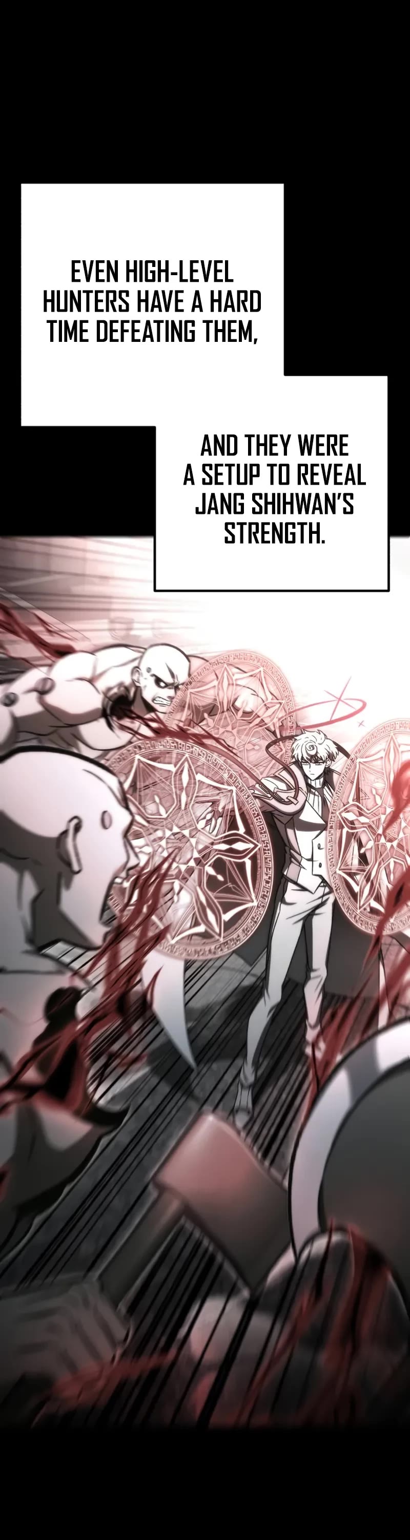 The Genius Assassin Who Takes it All chapter 68 page 3