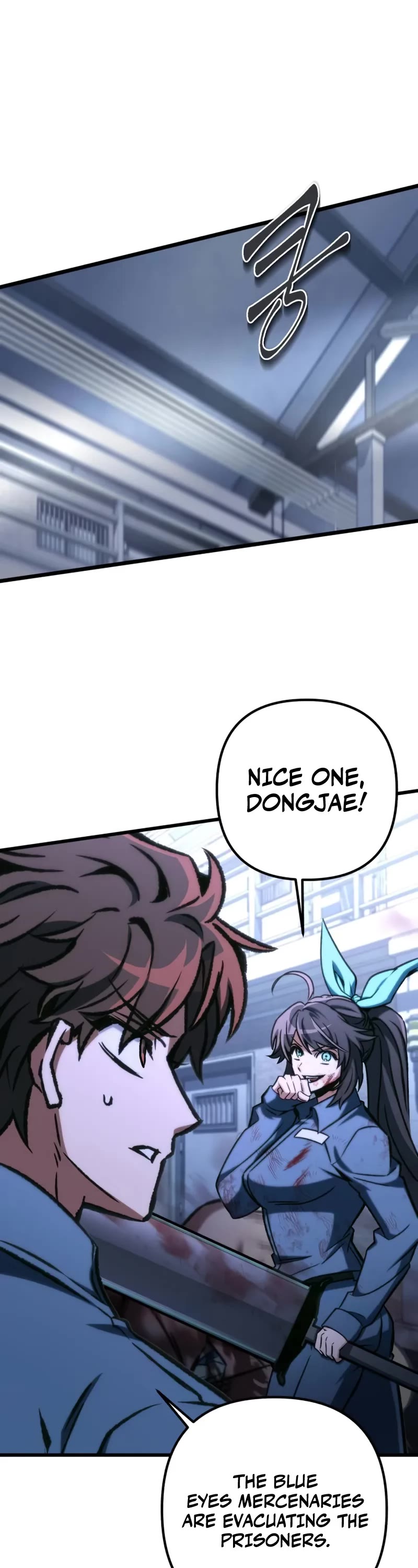 The Genius Assassin Who Takes it All chapter 68 page 31