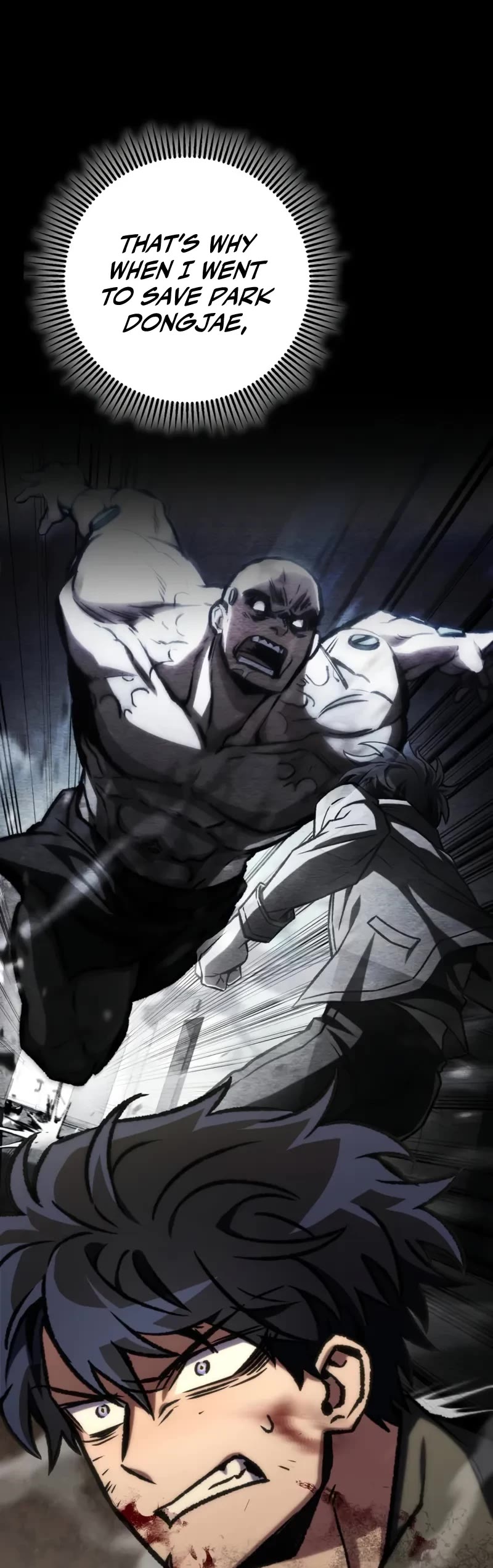 The Genius Assassin Who Takes it All chapter 68 page 4