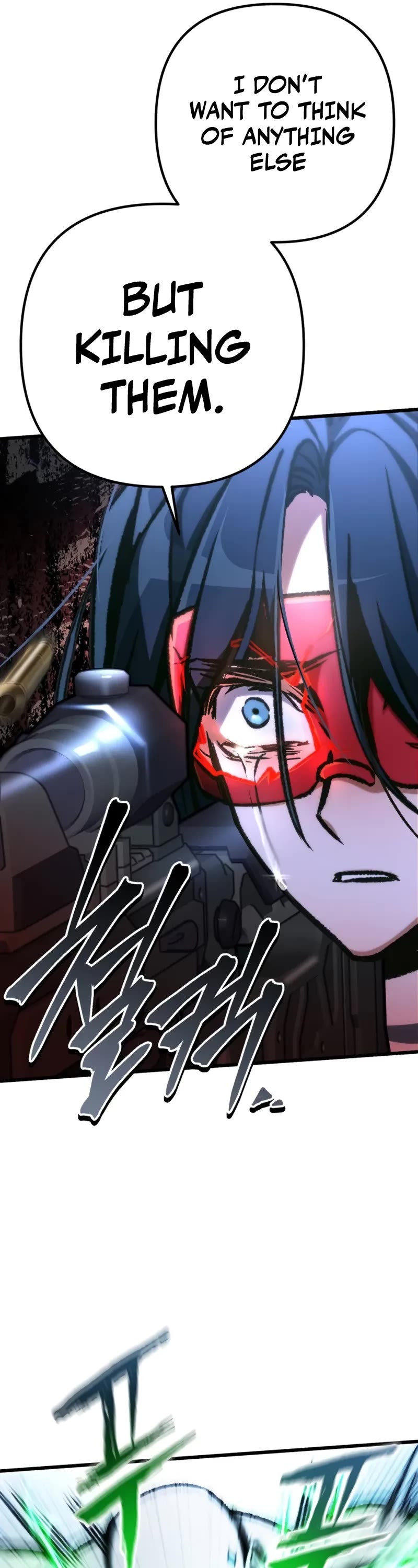 The Genius Assassin Who Takes it All chapter 68 page 40