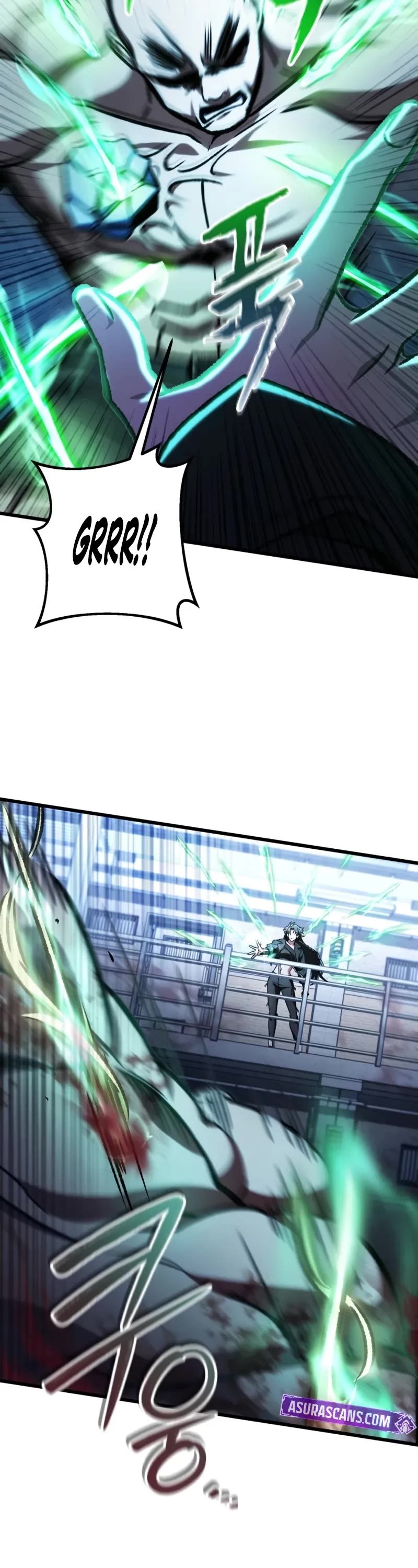 The Genius Assassin Who Takes it All chapter 68 page 41