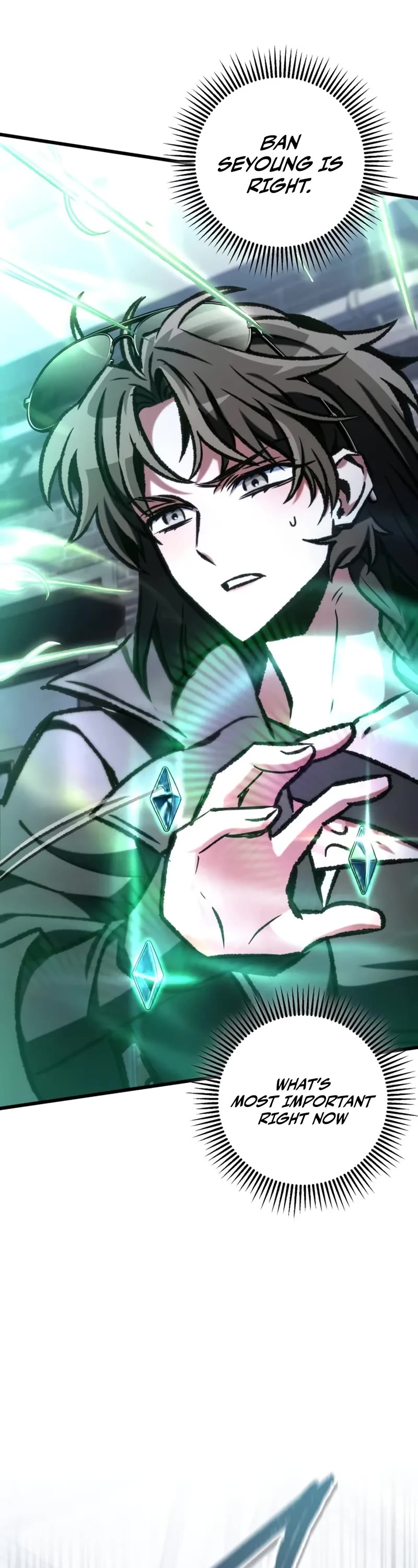 The Genius Assassin Who Takes it All chapter 68 page 42