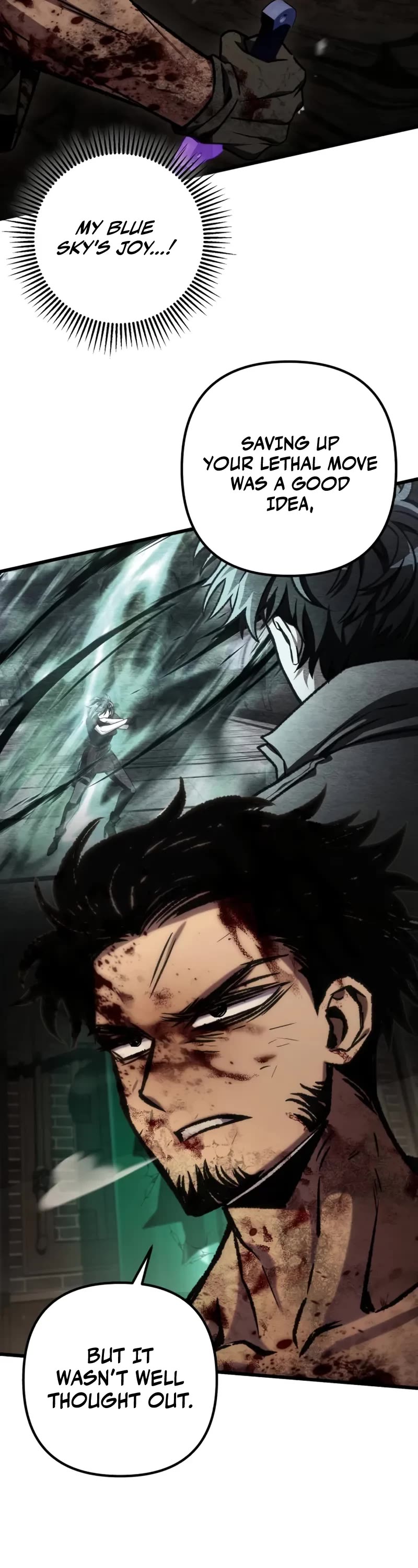 The Genius Assassin Who Takes it All chapter 68 page 46