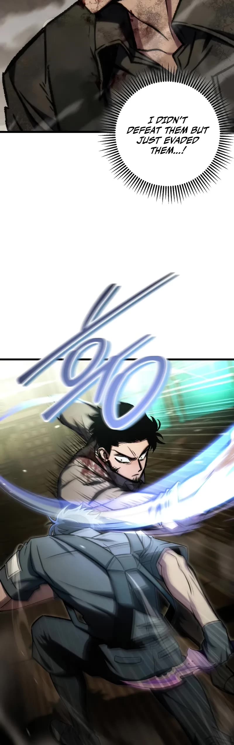 The Genius Assassin Who Takes it All chapter 68 page 5