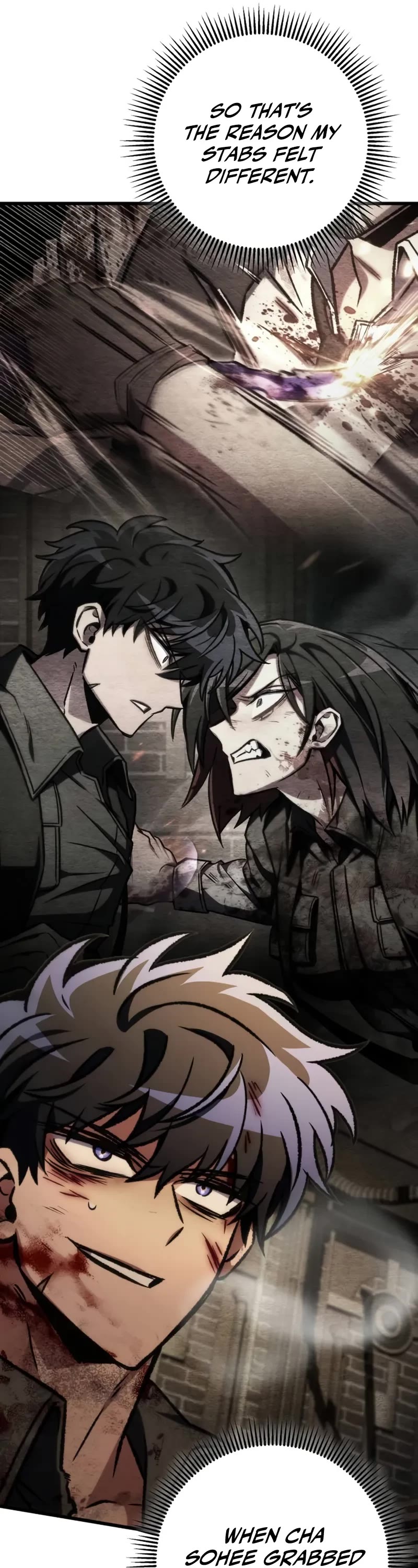 The Genius Assassin Who Takes it All chapter 68 page 50