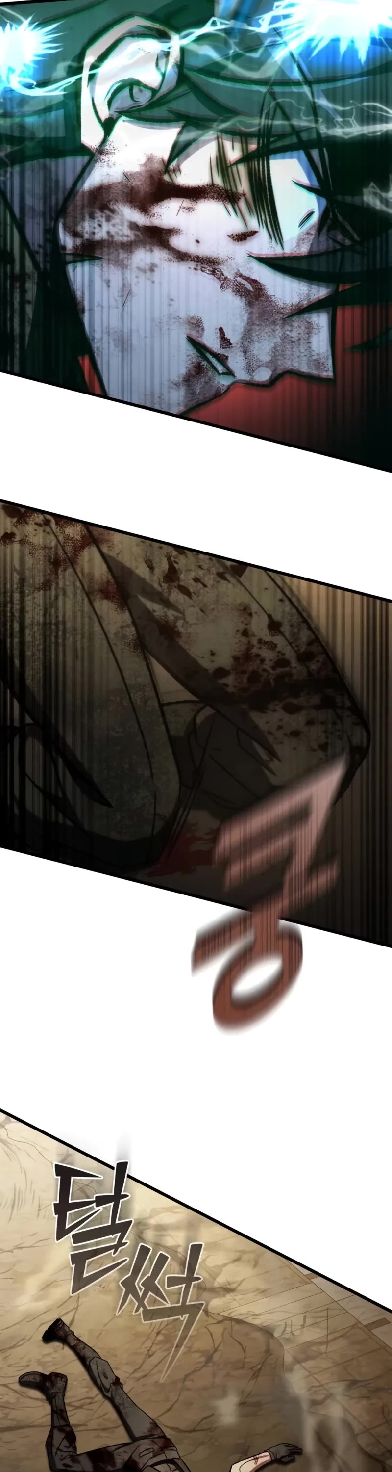 The Genius Assassin Who Takes it All chapter 68 page 52