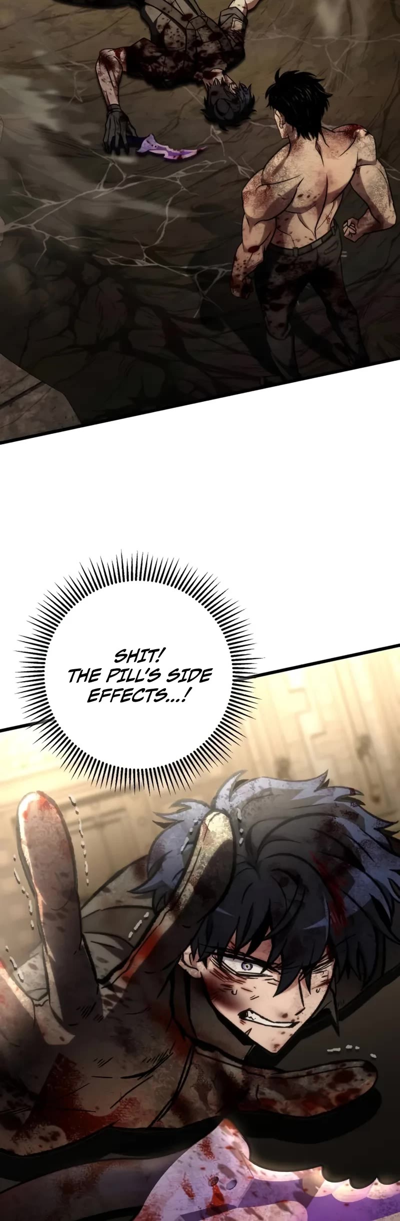 The Genius Assassin Who Takes it All chapter 68 page 53