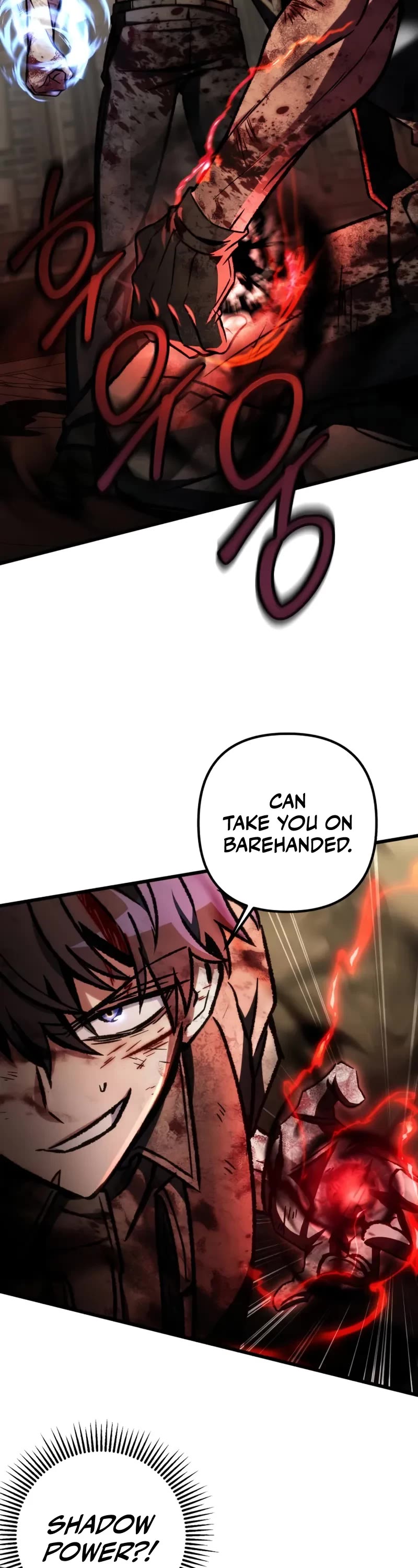 The Genius Assassin Who Takes it All chapter 68 page 57