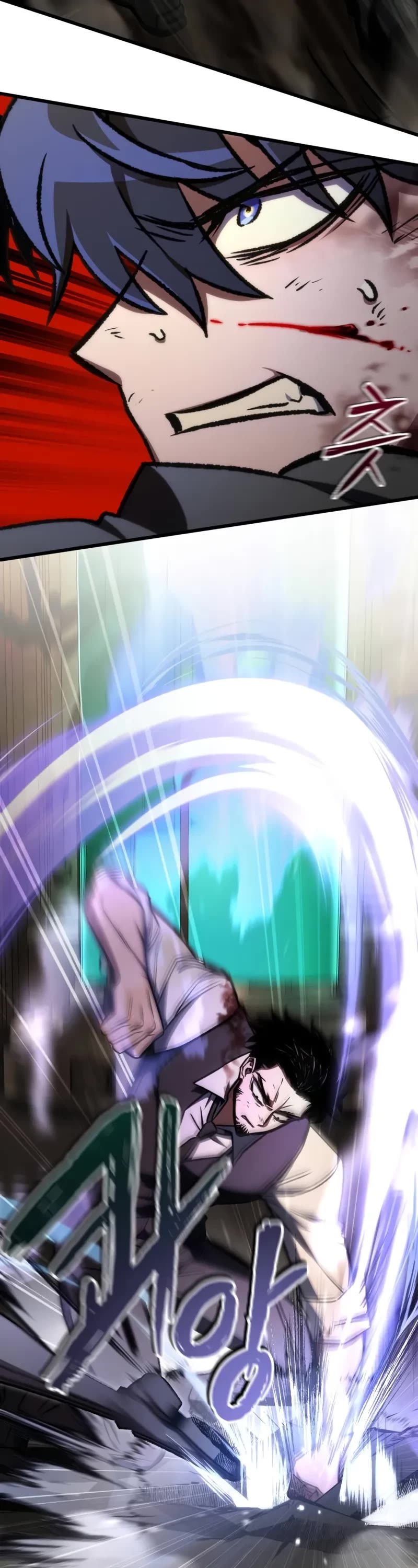 The Genius Assassin Who Takes it All chapter 68 page 6