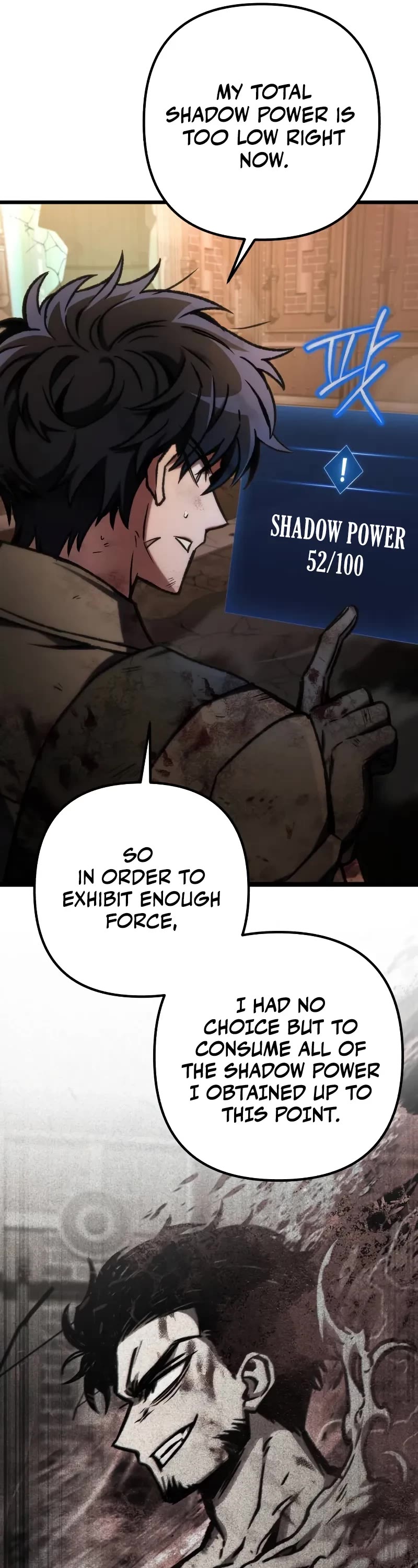 The Genius Assassin Who Takes it All chapter 69 page 11