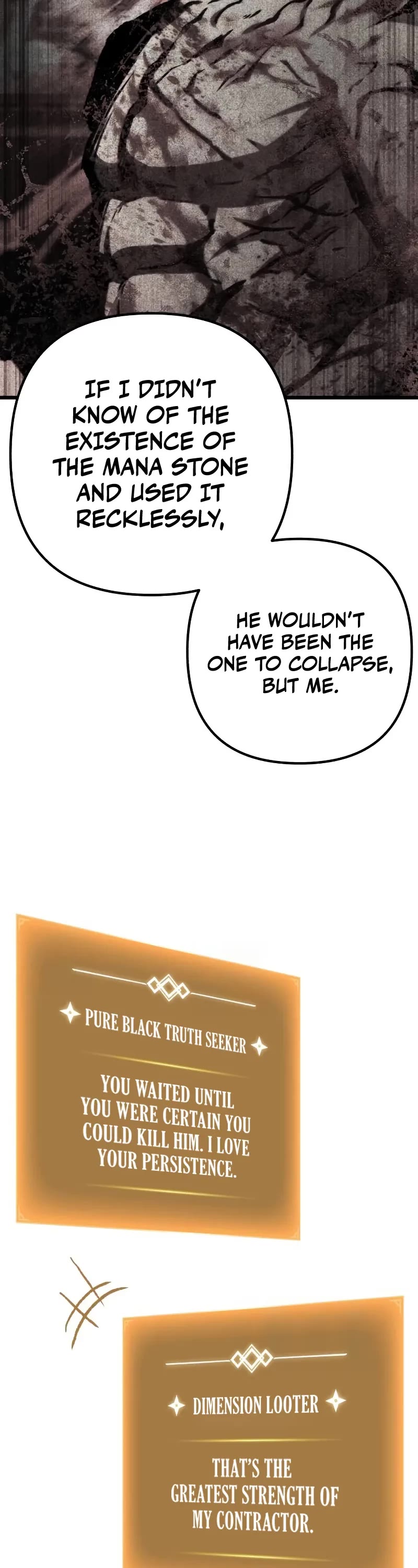 The Genius Assassin Who Takes it All chapter 69 page 12